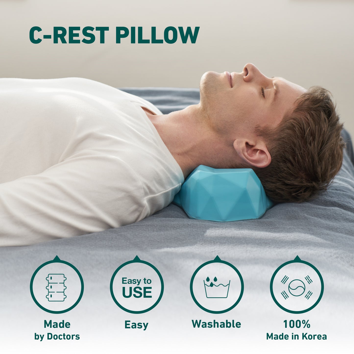 C-Rest Pillow